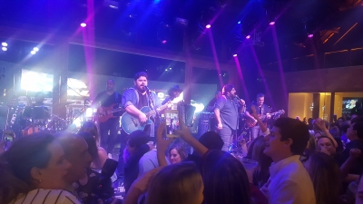 Cesar Menoti e Fabiano