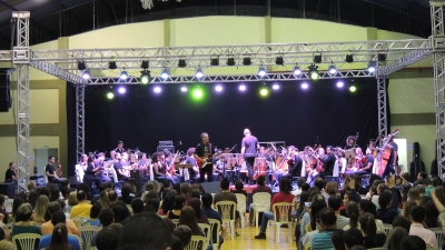 Orquestra Sinfônica